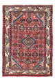 Hosseinabad Tapijt 125x80cm - Perzisch tapijt