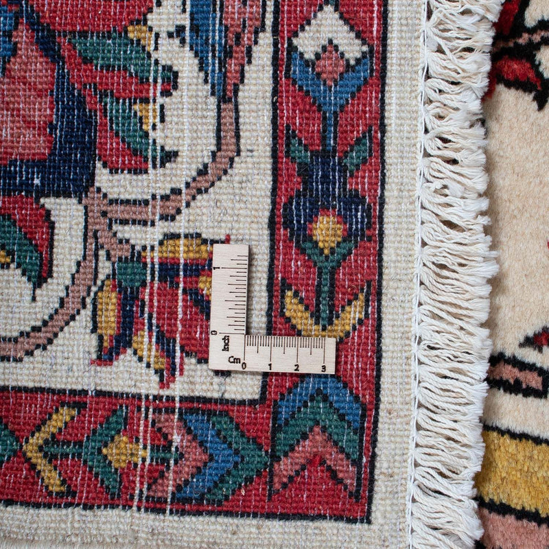 Perzisch Tapijt - Nomadisch - 311 x 198 cm - veelkleurig