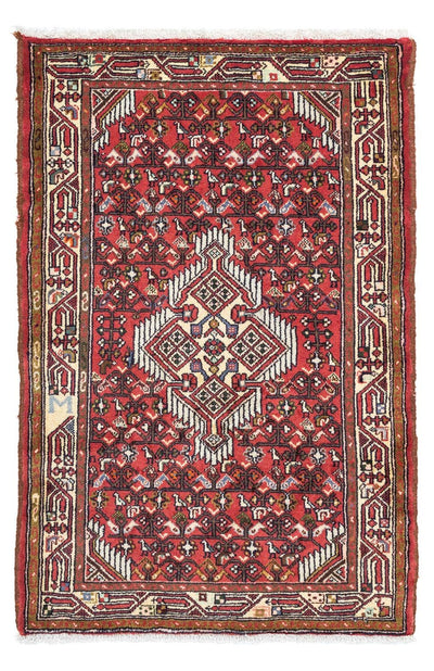 Hosseinabad Tapijt 80x125cm - Perzisch tapijt