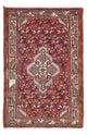 Hosseinabad Tapijt 125x80cm - Perzisch tapijt