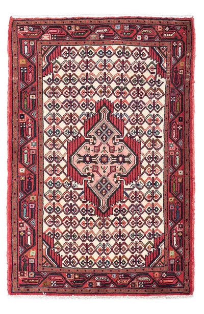 Hosseinabad Tapijt 80x125cm - Perzisch tapijt