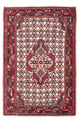 Hosseinabad Tapijt 80x125cm - Perzisch tapijt