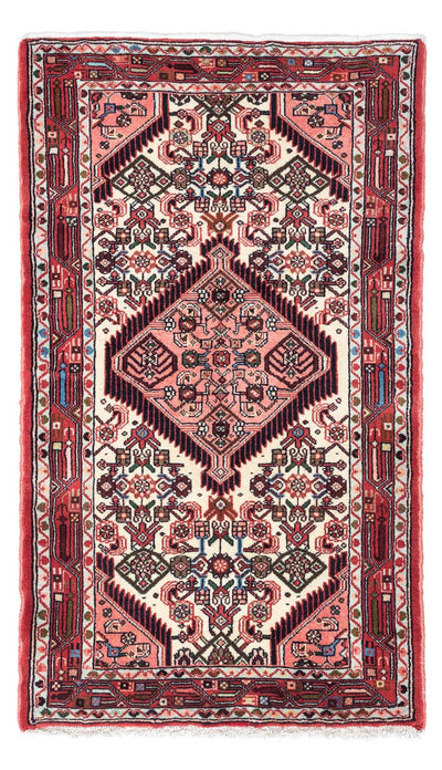 Hosseinabad Tapijt 80x125cm - Perzisch tapijt