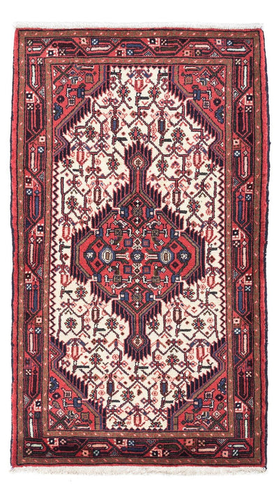 Hosseinabad Tapijt 80x125cm - Perzisch tapijt
