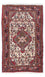 Perzisch Tapijt - Nomadisch - 125 x 80 cm - beige