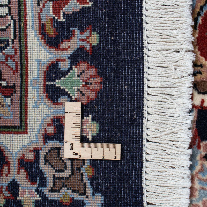 Perzisch tapijt - Klassiek - 308 x 200 cm - zwart