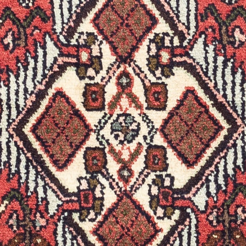 Perzisch Tapijt - Nomadisch - 125 x 80 cm - rood