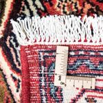 Perzisch Tapijt - Nomadisch - 125 x 80 cm - rood