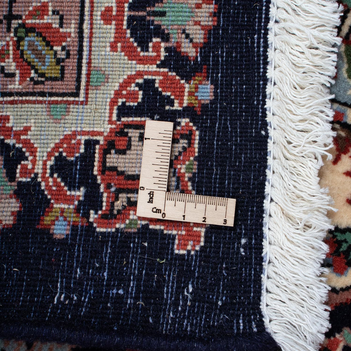 Perzisch tapijt - Klassiek - 290 x 202 cm - zwart