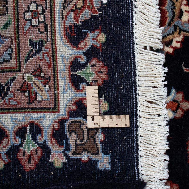 Perzisch tapijt - Klassiek - 292 x 205 cm - zwart