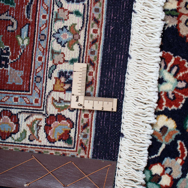 Perzisch tapijt - Klassiek - 285 x 196 cm - zwart