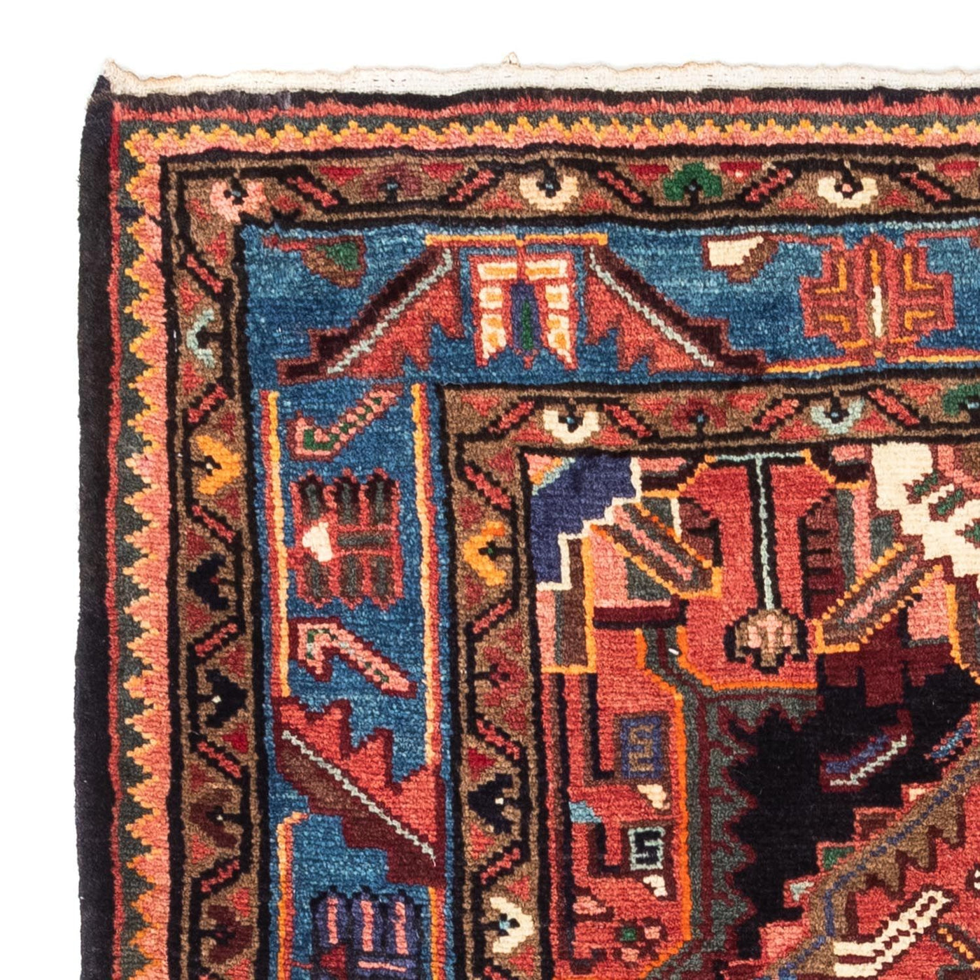 Tuserkan Tapijt 119x82cm - Perzisch tapijt