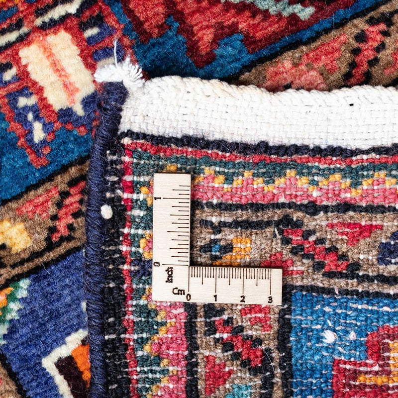 Perzisch Tapijt - Nomadisch - 119 x 82 cm - licht rood