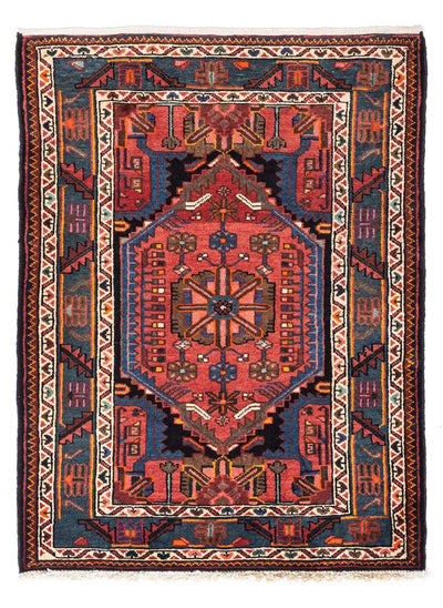 Tuserkan Tapijt 83x118cm - Perzisch tapijt