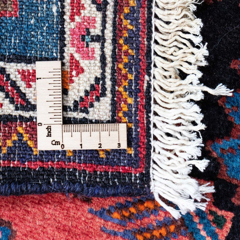 Perzisch Tapijt - Nomadisch - 118 x 83 cm - licht rood