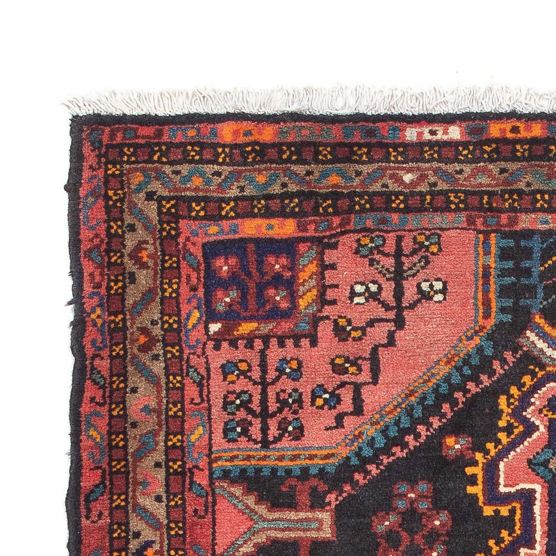 Perzisch Tapijt - Nomadisch - 120 x 85 cm - licht rood