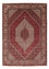 Perzisch tapijt - Bijar - 242 x 170 cm - rood