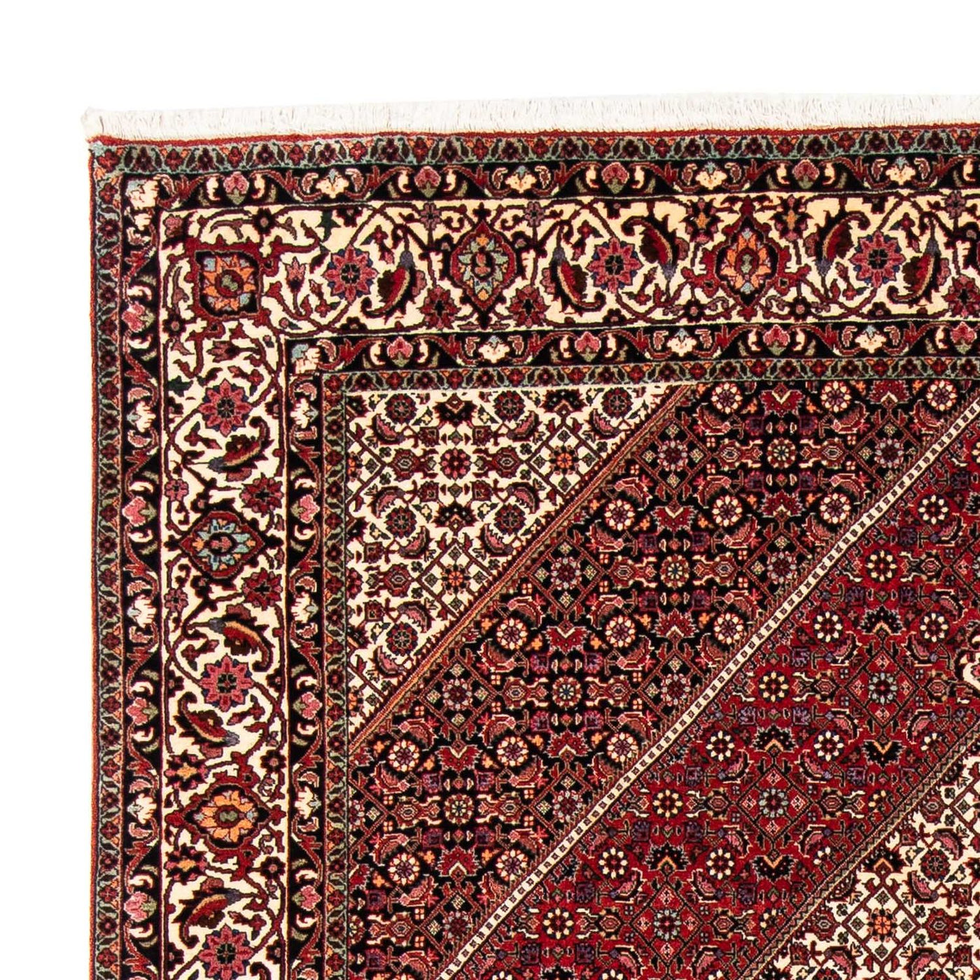Bidjar Tapijt 242x170cm - Perzisch tapijt
