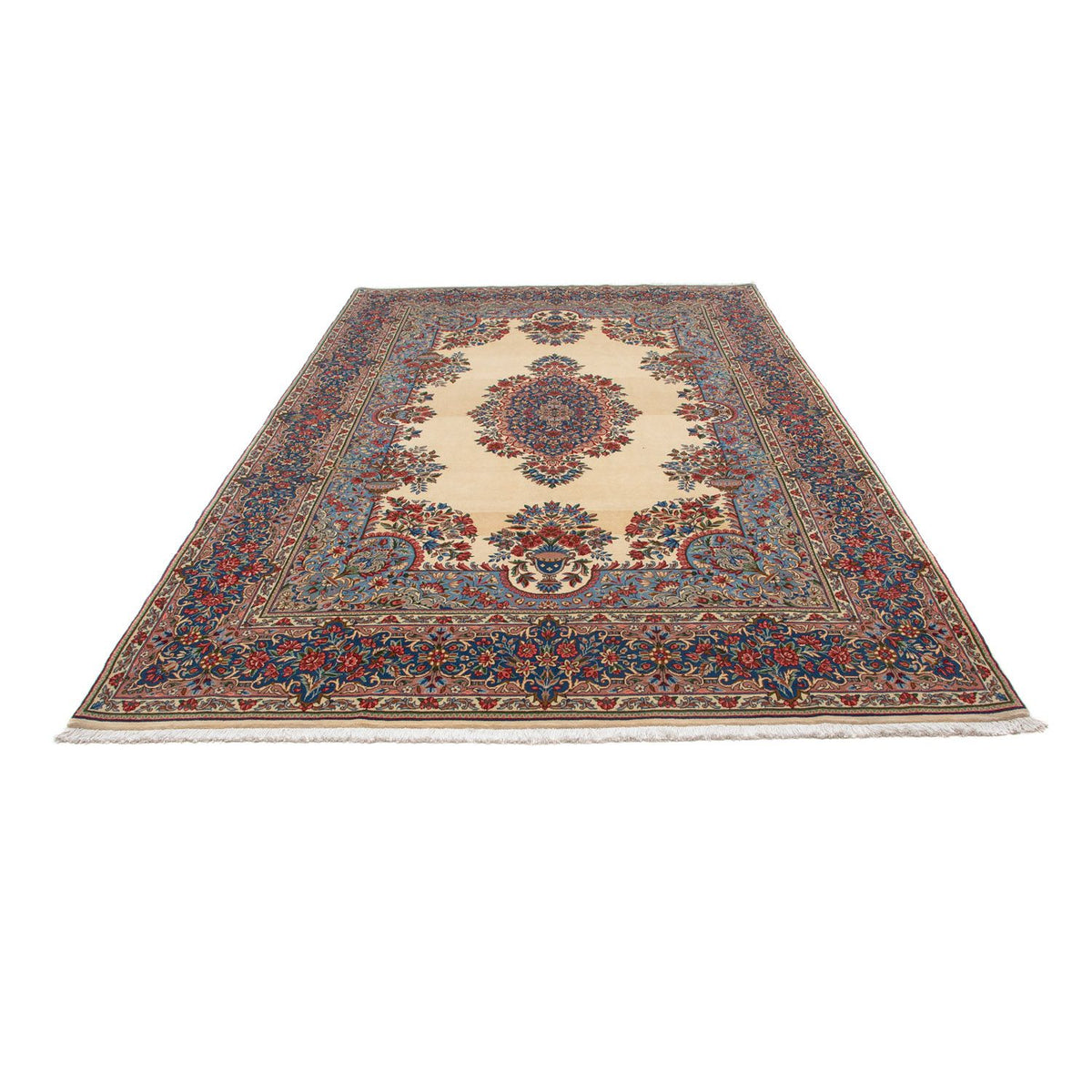 Perzisch tapijt - Royal - 317 x 200 cm - beige