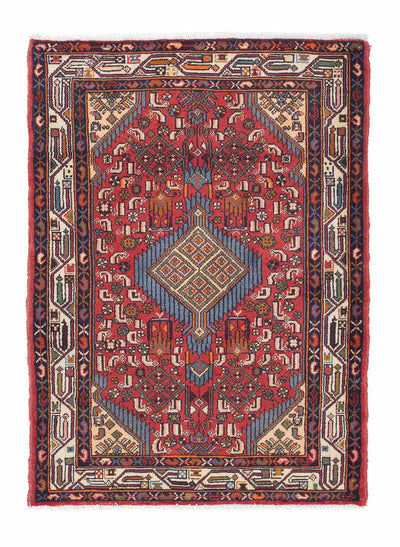 Hamadan Tapijt 80x125cm - Perzisch tapijt