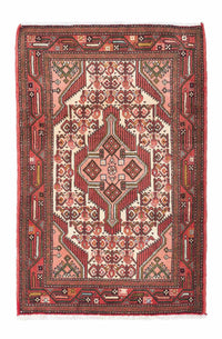Hamadan Tapijt 80x125cm - Perzisch tapijt – product image