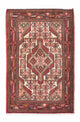 Hamadan Tapijt 125x80cm - Perzisch tapijt
