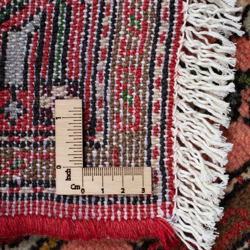 Perzisch Tapijt - Nomadisch - 125 x 80 cm - beige