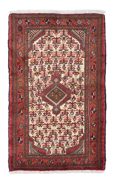 Hamadan Tapijt 80x125cm - Perzisch tapijt