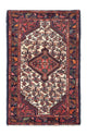 Hamadan Tapijt 125x80cm - Perzisch tapijt