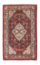 Hamadan Tapijt 125x80cm - Perzisch tapijt