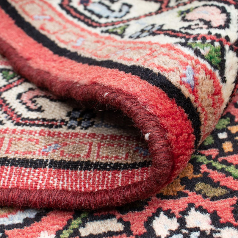 Perzisch Tapijt - Nomadisch - 125 x 80 cm - rood