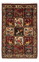 Bakhtiari Tapijt 162x107cm - Perzisch tapijt