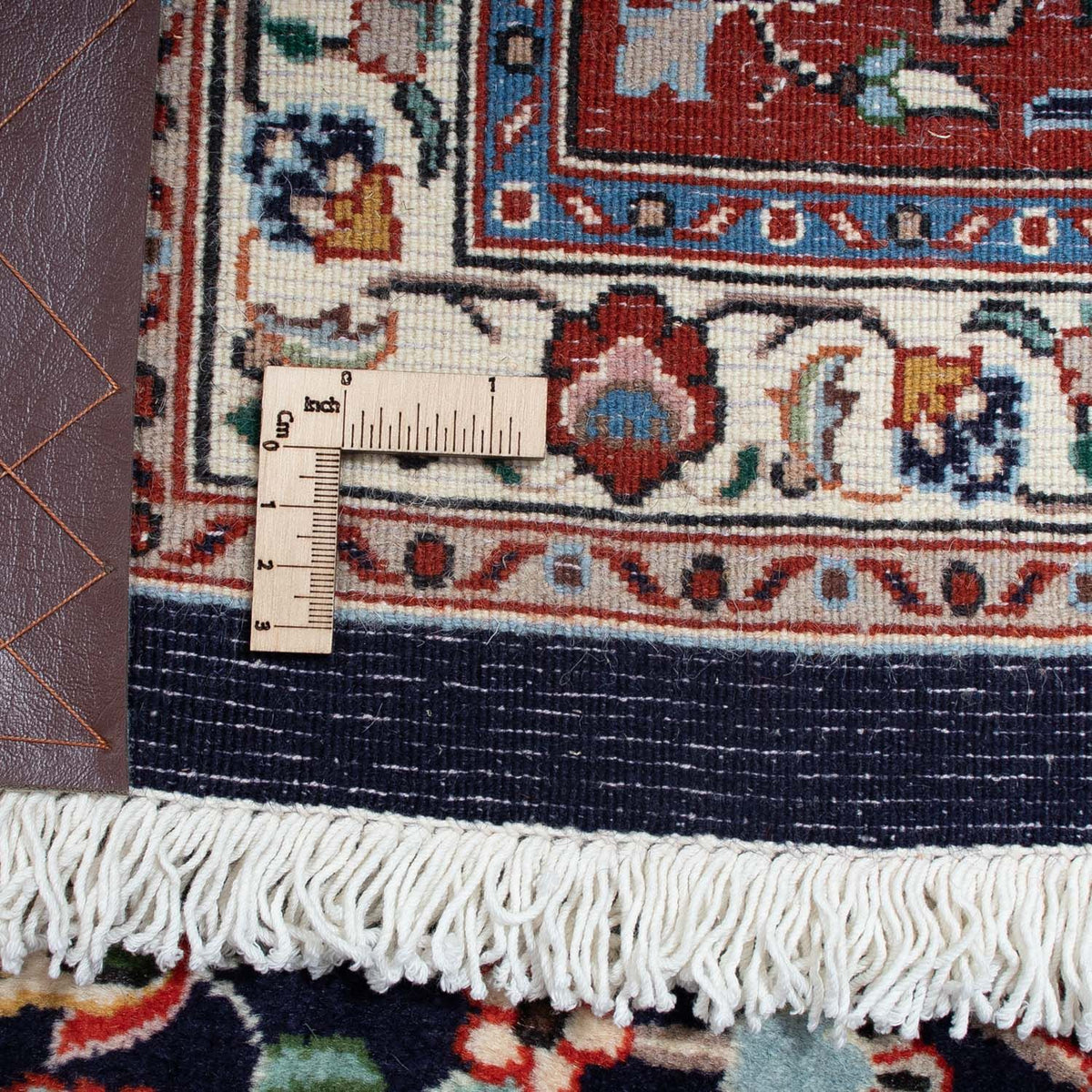 Perzisch tapijt - Klassiek - 279 x 192 cm - zwart