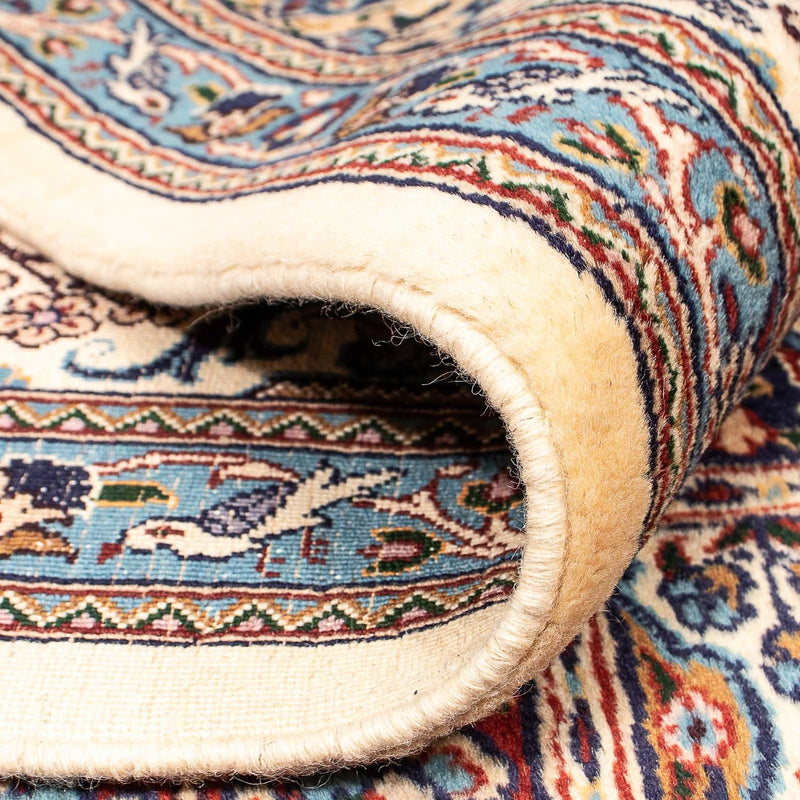 Perzisch tapijt - Klassiek - 392 x 293 cm - veelkleurig