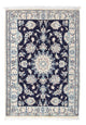 Nain - 9 la Tapijt 90x60cm - Perzisch tapijt
