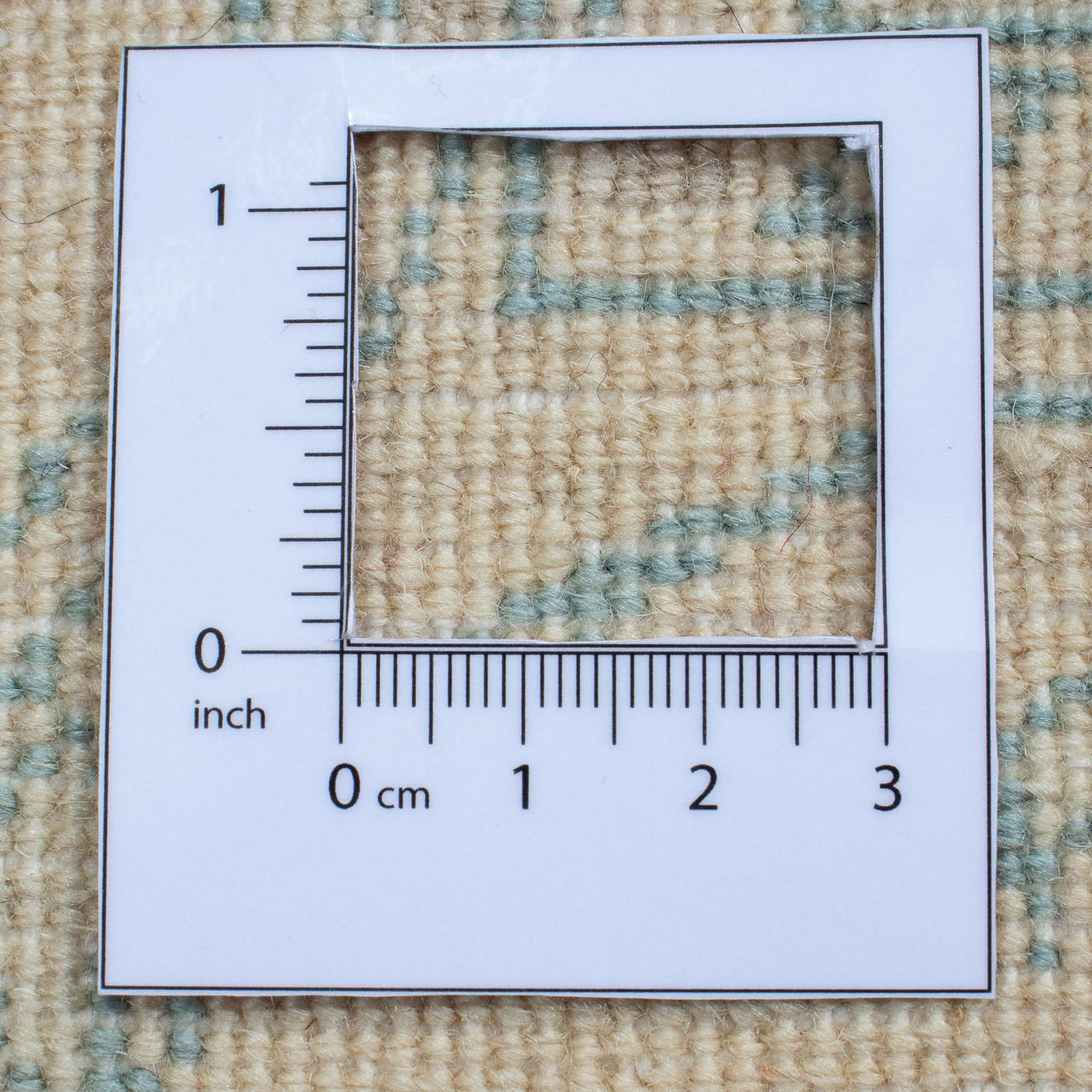 Nain Tapijt 297x201cm - Perzisch tapijt