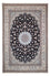 Perzisch tapijt - Nain - Premium - 264 x 177 cm - donkerblauw