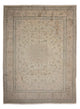 Nain Tapijt 338x252cm - Perzisch tapijt