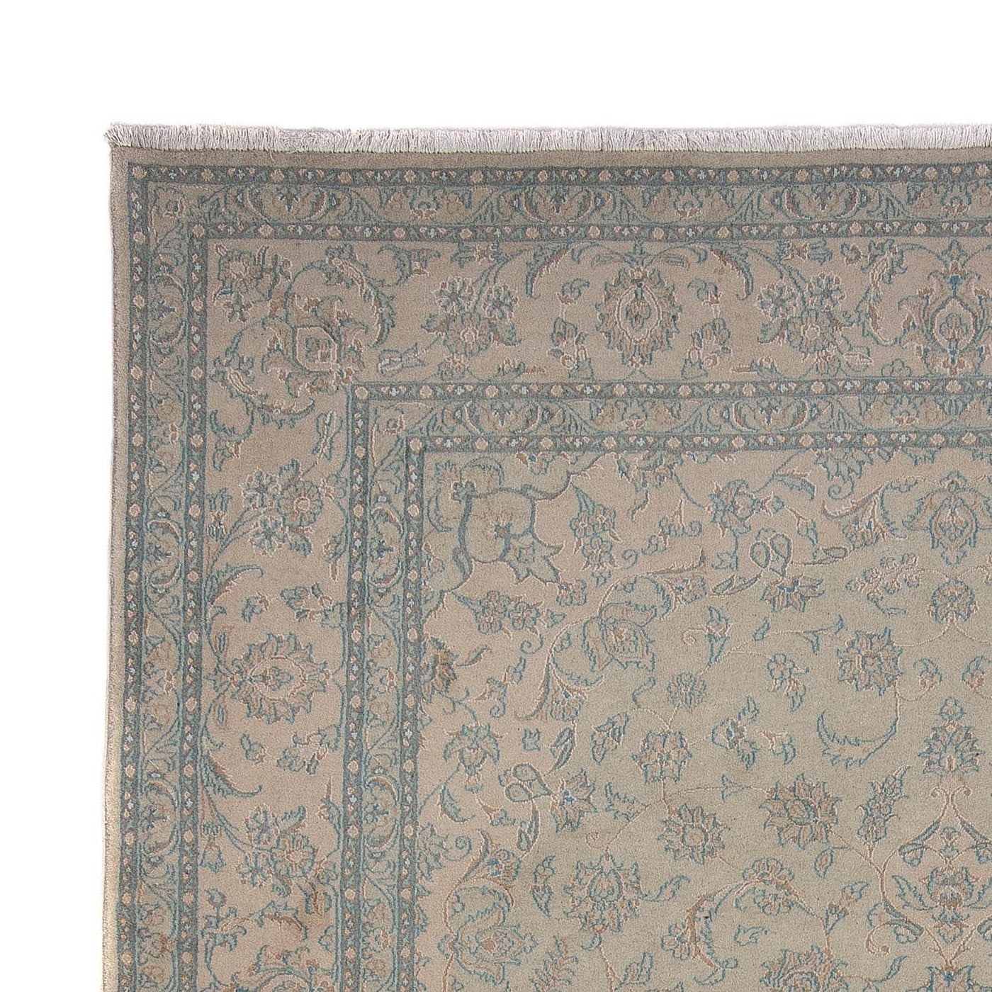 Nain Tapijt 358x250cm - Perzisch tapijt