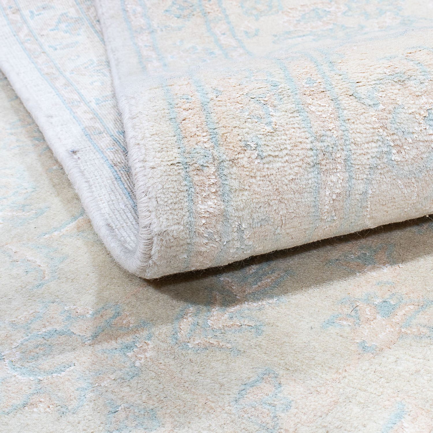 Nain Tapijt 300x198cm - Perzisch tapijt