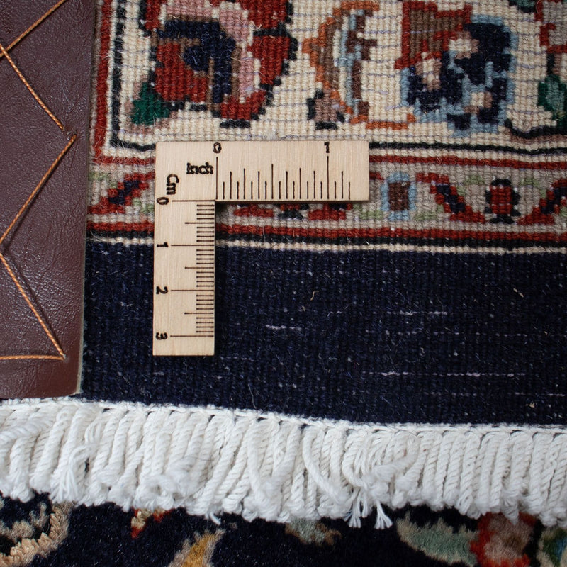 Perzisch tapijt - Klassiek - 304 x 198 cm - zwart