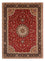 Perzisch tapijt - Tabriz - Royal - 396 x 302 cm - donkerrood