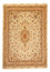 Perzisch tapijt - Tabriz - Royal - 350 x 251 cm - lichtbruin