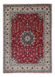 Tabriz Tapijt 214x150cm - Perzisch tapijt