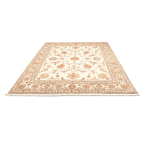 Perzisch tapijt - Tabriz - Royal - 258 x 200 cm - beige