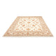Tabriz - 50 Raj Tapijt 258x200cm - Perzisch tapijt