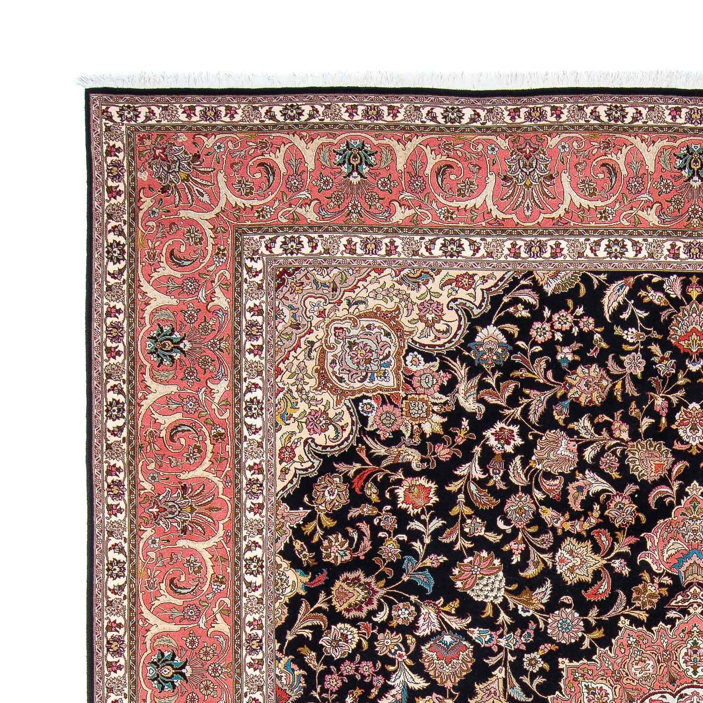 Tabriz - 50 Raj Tapijt 300x255cm - Perzisch tapijt