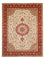 Perzisch tapijt - Tabriz - Royal - 400 x 302 cm - rood