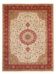 Tabriz - 50 Raj Tapijt 400x302cm - Perzisch tapijt