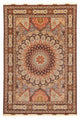 Tabriz - 50 Raj Tapijt 352x247cm - Perzisch tapijt